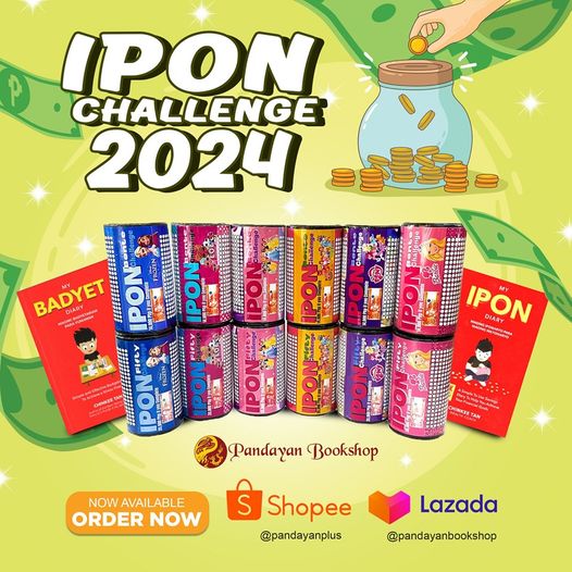 Ipon Challenge