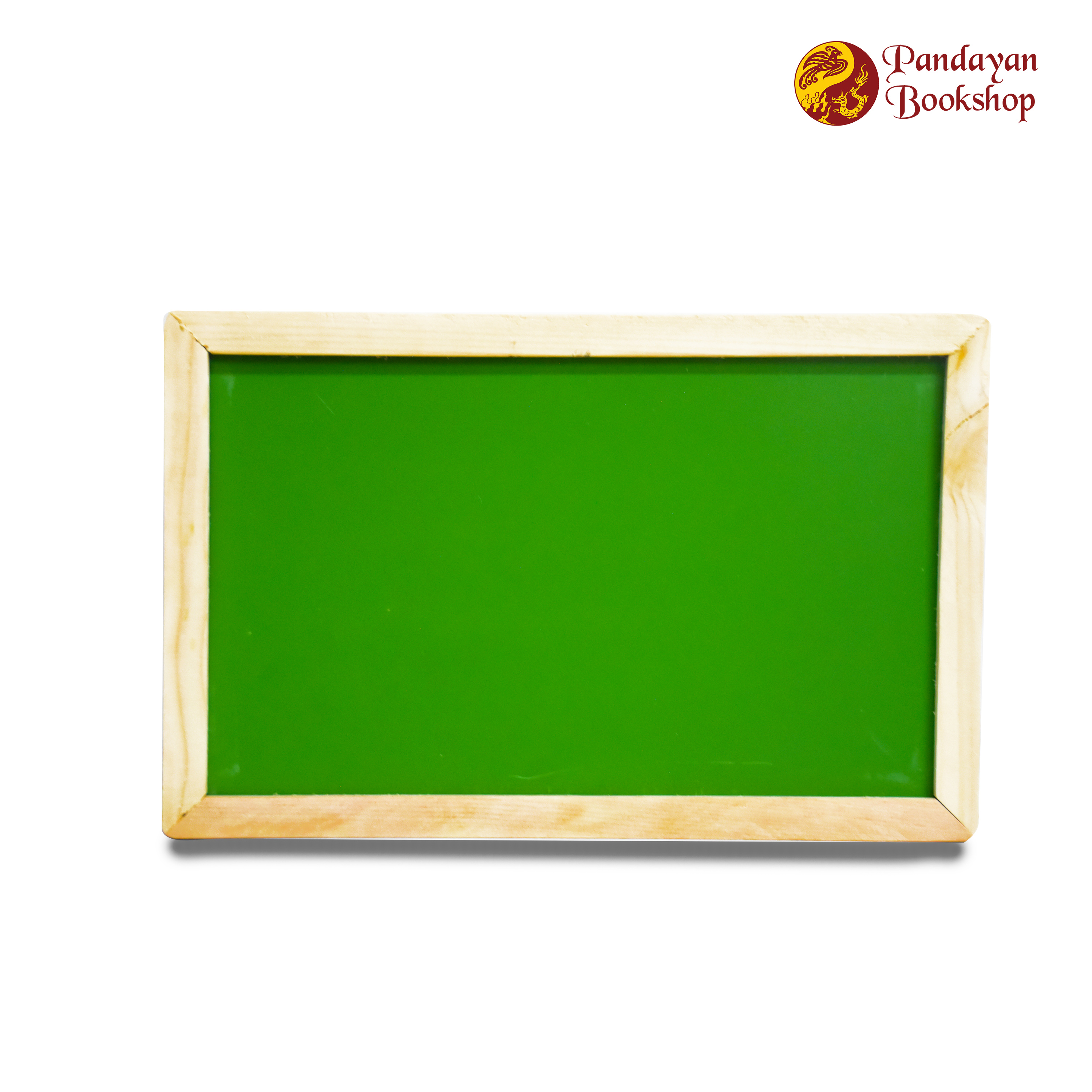 Pandayan Wooden Drill Board 7.5