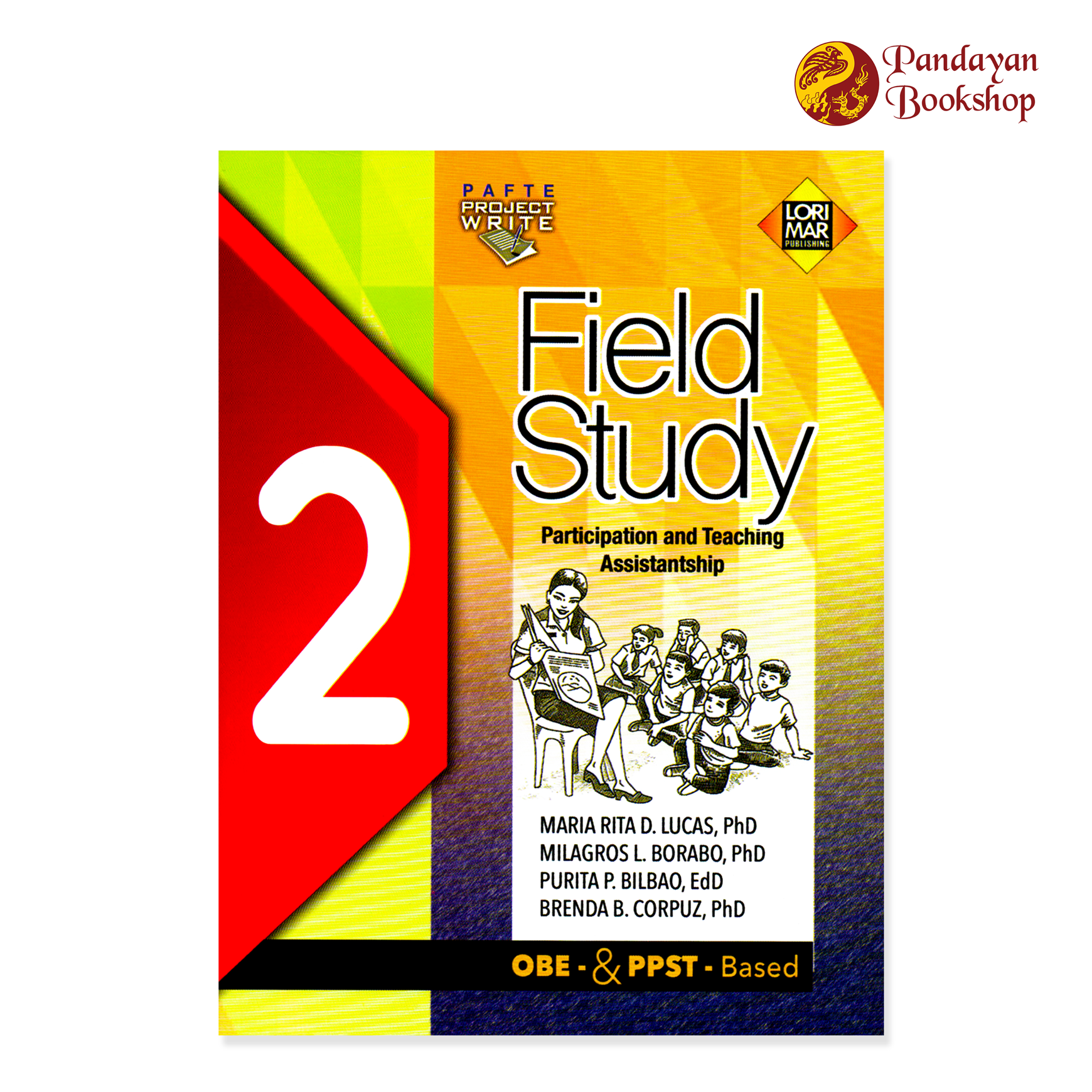 Field Study 2: Participation and Teaching Assistan