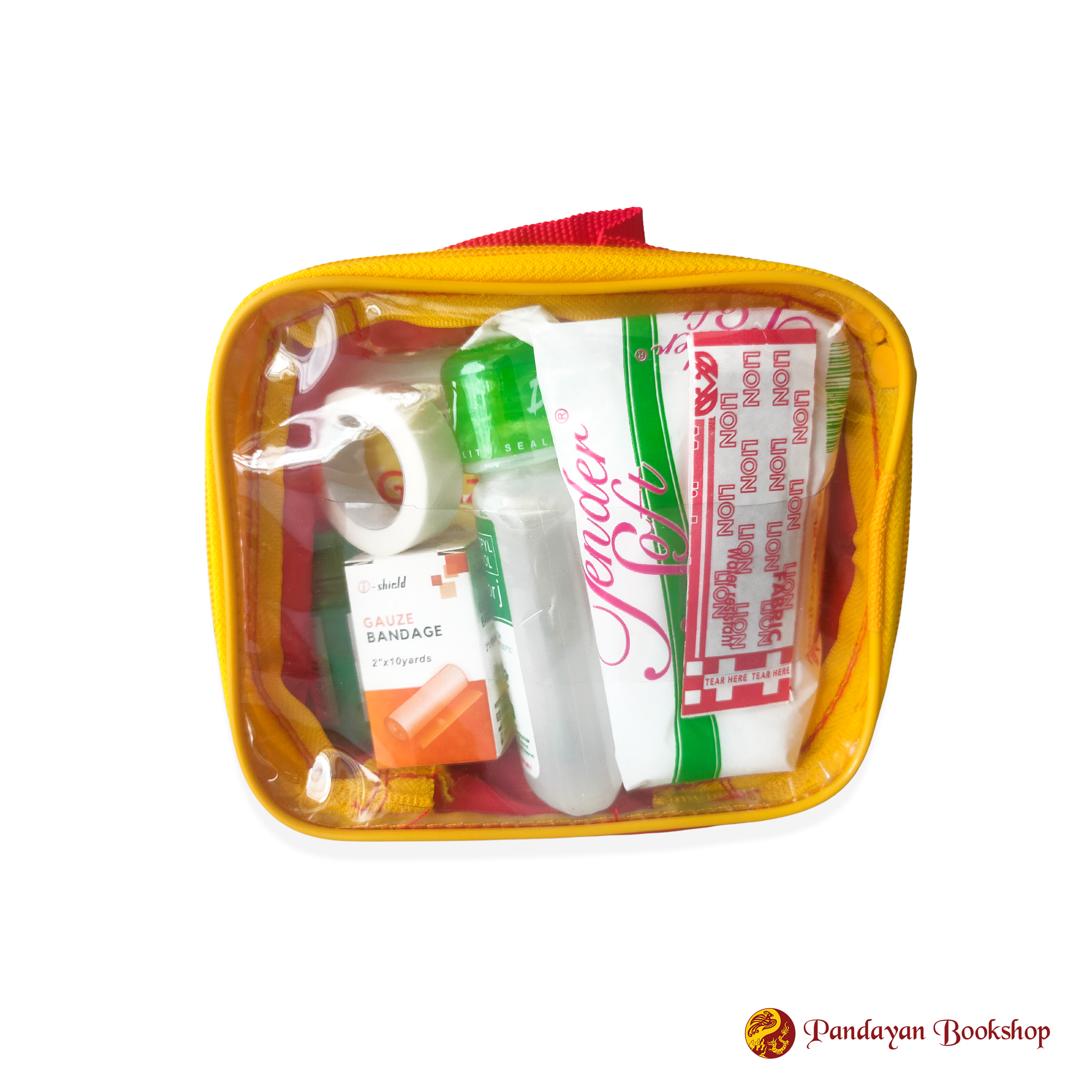 Pandayan First Aid Kit