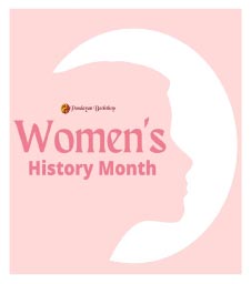 Women History Month