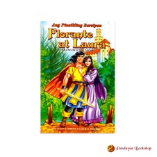 Florante At Laura (Francisco Baltazar) Ang Pinaikl