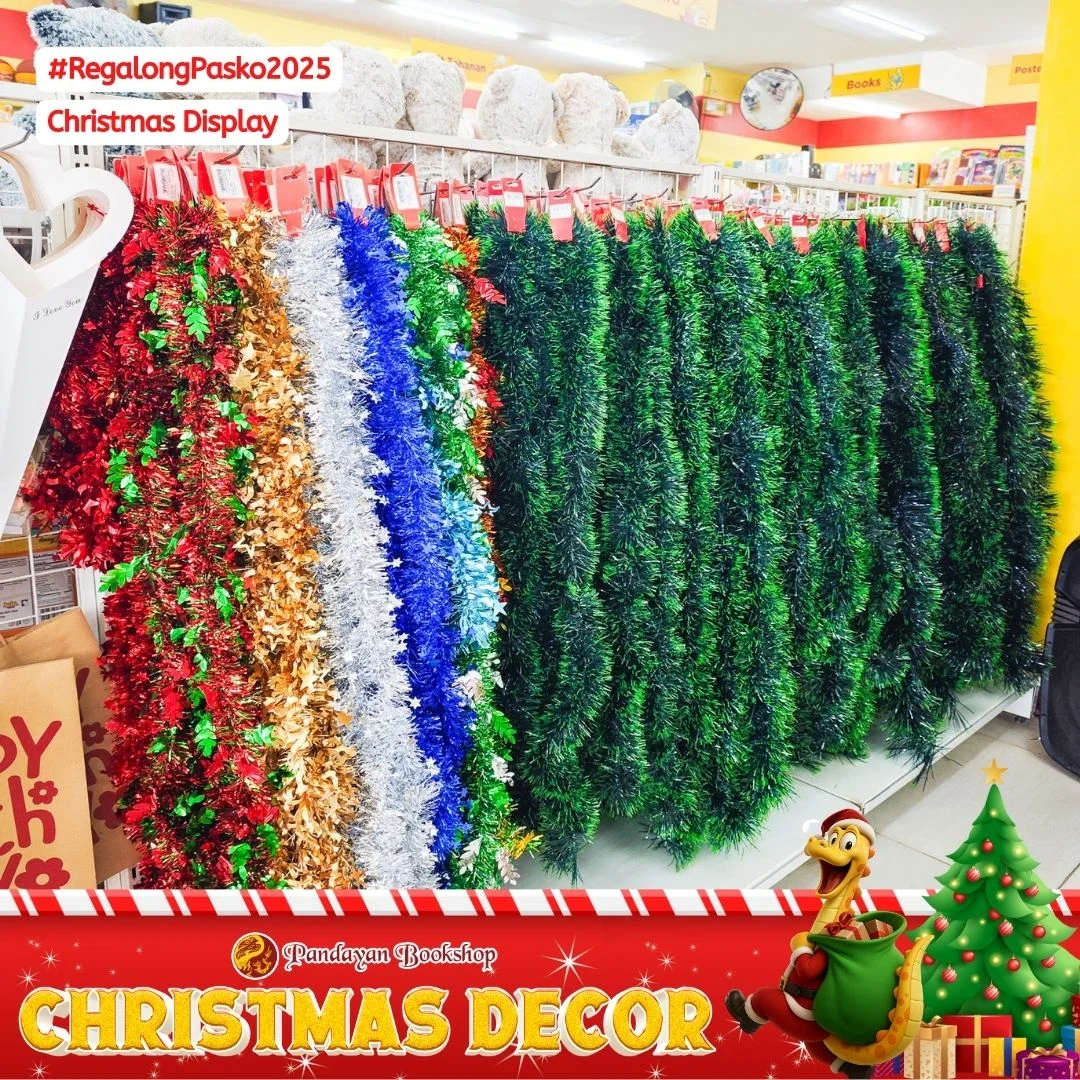 Transform your home into a Christmas wonderland!