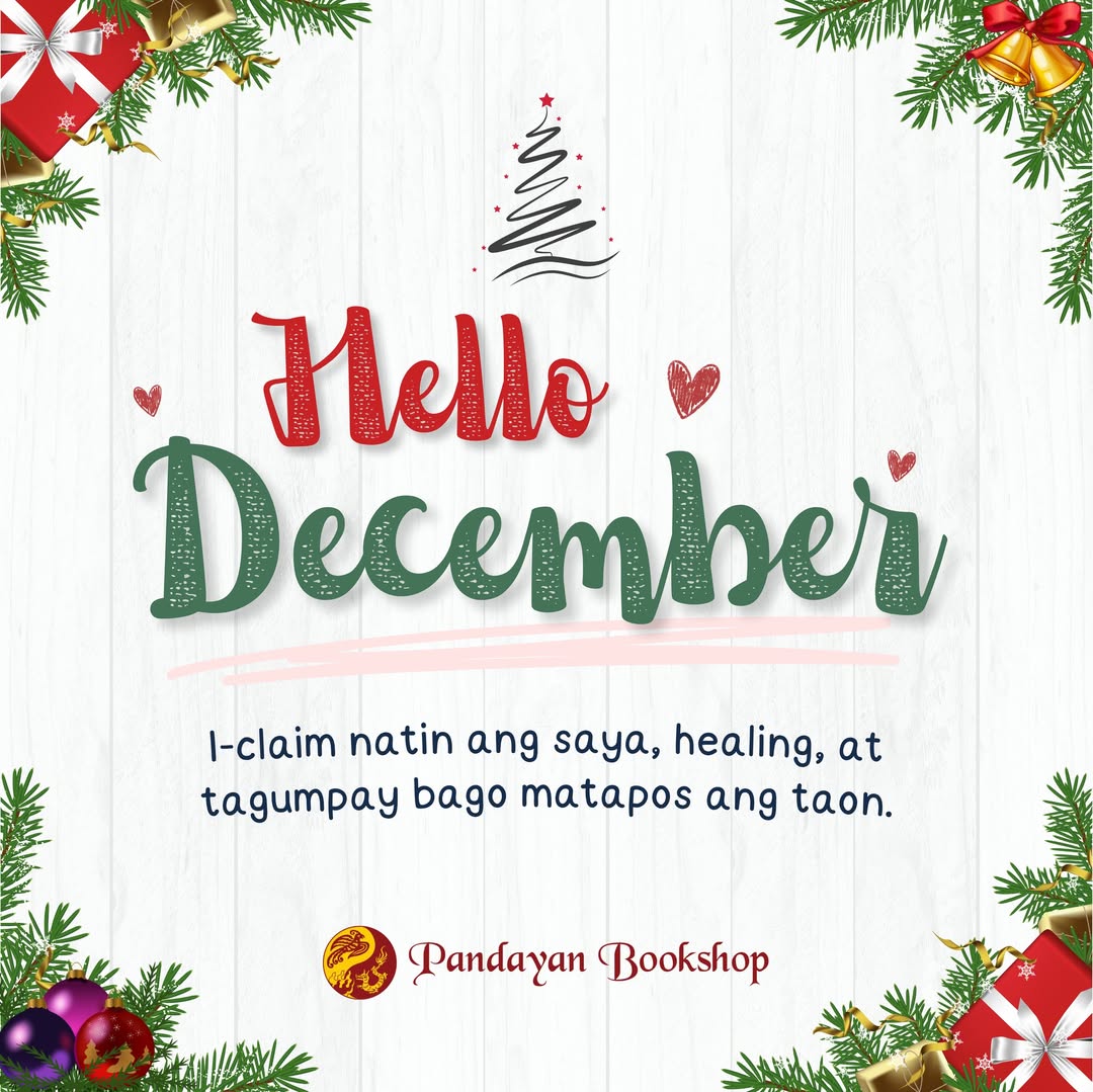 Unang Araw ng Disyembre