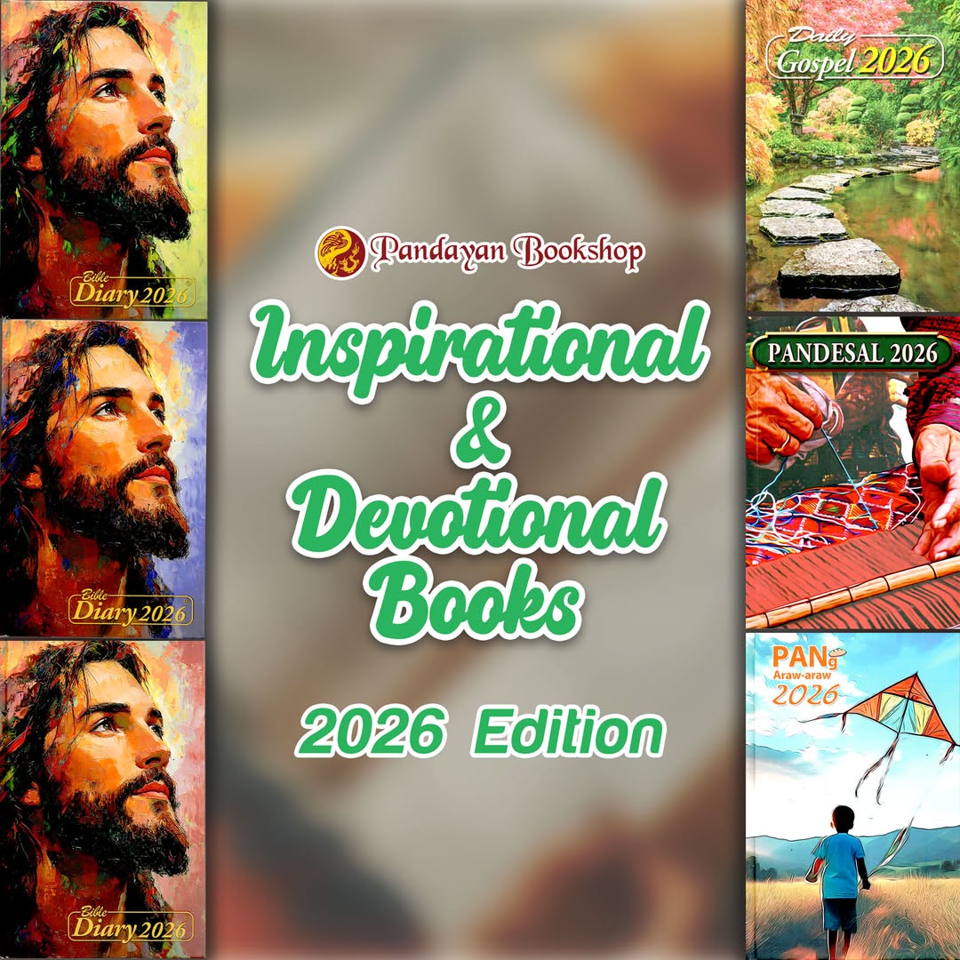 Inspirational at Devotional Books