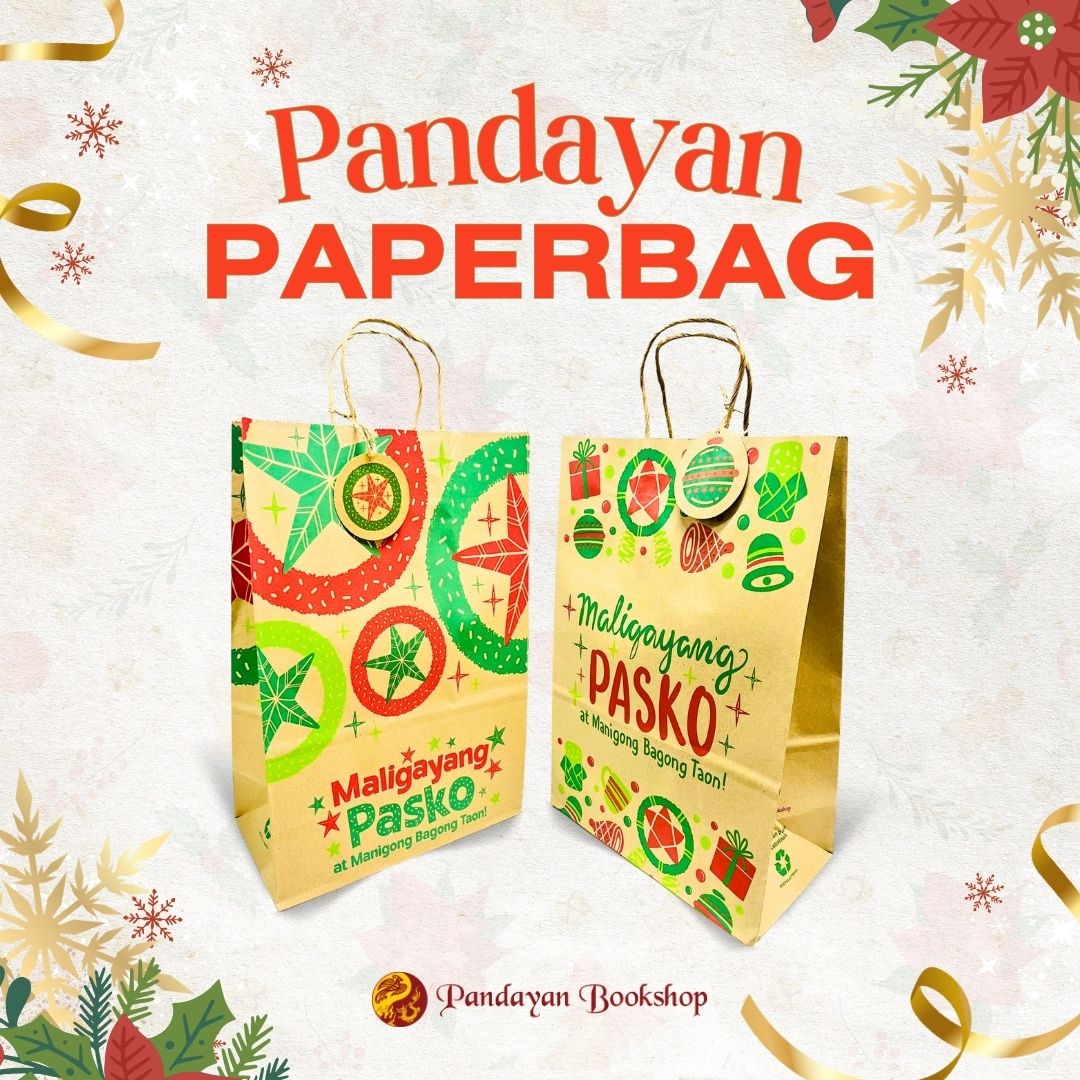 Pandayan Paper Bag