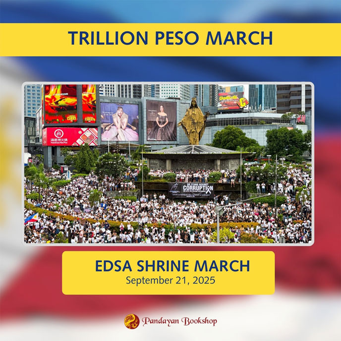Trillion Peso March